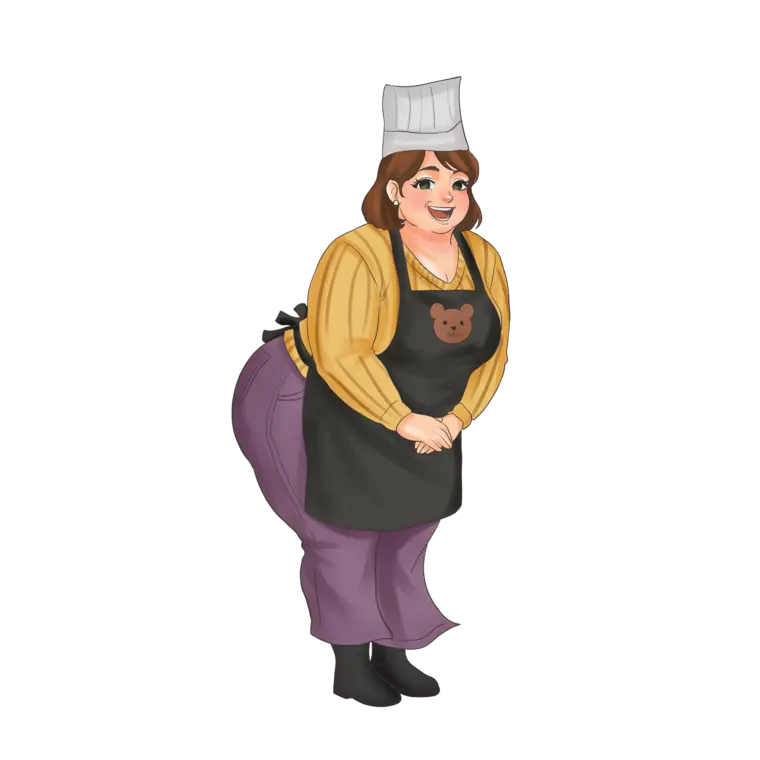 Line cook