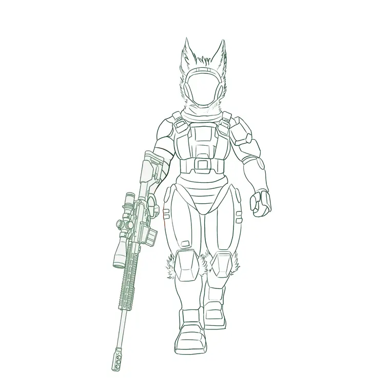 Field operative